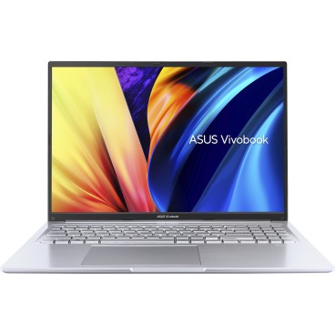 ASUS VivoBook P1600ZA-MB403X i5-1235U Ordinateur portable 40,6 cm (16") Full HD Intel® Core™ i5 8 Go DDR4-SDRAM 512 Go SSD