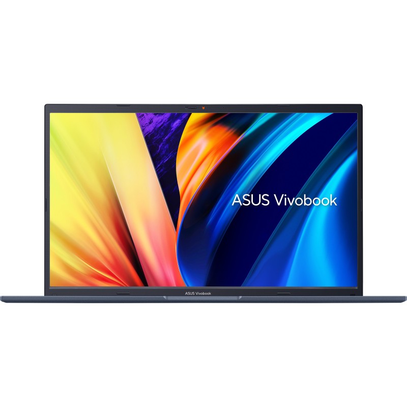 ASUS VivoBook 17 P1702ZA-AU183X i5-1235U Ordinateur portable 43,9 cm (17.3") Full HD Intel® Core™ i5 8 Go DDR4-SDRAM 256 Go SSD