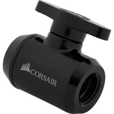 Corsair CX-9055019-WW pièce et accessoire pour systèmes de refroidissement d'ordinateurs Raccord