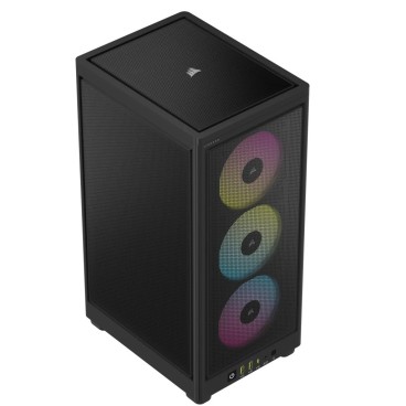 Corsair 2000D RGB AIRFLOW Small Form Factor (SFF) Noir