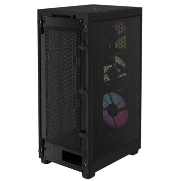 Corsair 2000D RGB AIRFLOW Small Form Factor (SFF) Noir