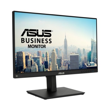 ASUS BE24ECSBT 60,5 cm (23.8") 1920 x 1080 pixels Full HD LED Écran tactile Noir