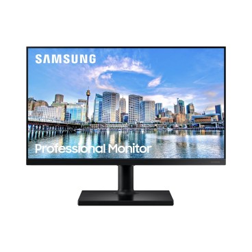 Samsung F24T450FZU 61 cm (24") 1920 x 1080 pixels Full HD LED Noir
