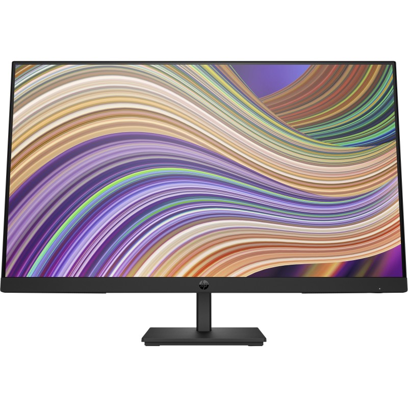 HP P27 G5 68,6 cm (27") 1920 x 1080 pixels Full HD Noir