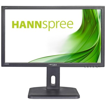 Hannspree Hanns.G HP 247 HJB 59,9 cm (23.6") 1920 x 1080 pixels Full HD LED Noir