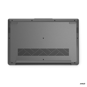 Lenovo IdeaPad 3 5625U Ordinateur portable 39,6 cm (15.6") Full HD AMD Ryzen™ 5 8 Go DDR4-SDRAM 512 Go SSD Wi-Fi 6 (802.11ax)