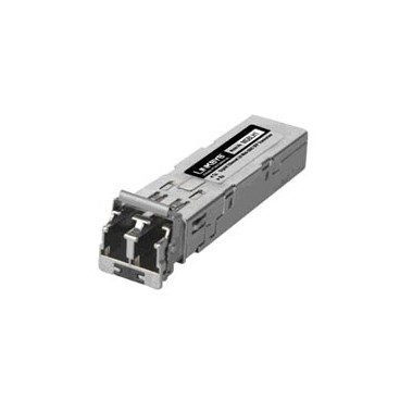 Cisco Gigabit LH Mini-GBIC SFP module émetteur-récepteur de réseau Fibre optique 1000 Mbit s 1300 nm