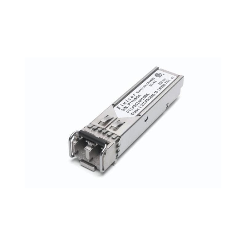 IBM BNT SFP+ SR module émetteur-récepteur de réseau 10000 Mbit s SFP+