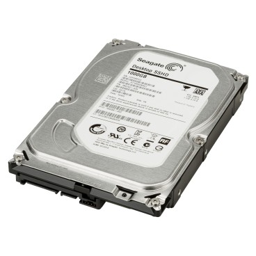 HP Disque dur SATA 1 To , 6 GB s, 7 200 tr min