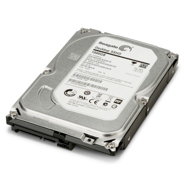 HP Disque dur SATA 1 To , 6 GB s, 7 200 tr min