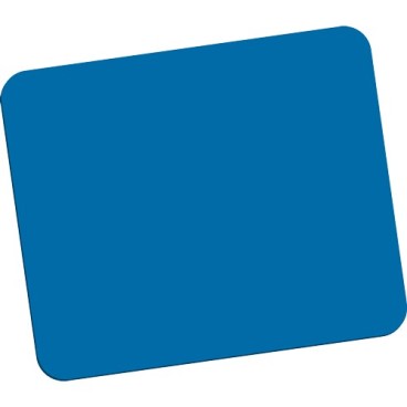 Fellowes 29700 tapis de souris Bleu