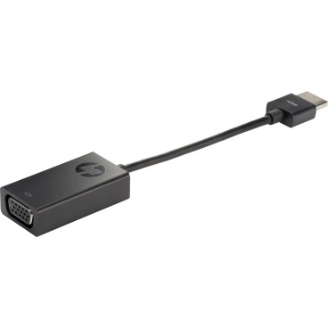 HP Adaptateur HDMI vers VGA