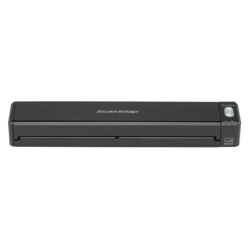 Fujitsu ScanSnap iX100 Numériseur à alimentation papier + chargeur de document 600 x 600 DPI A4 Noir