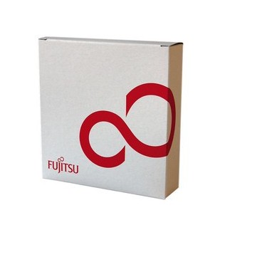 Fujitsu S26391-F1504-L200 lecteur de disques optiques Interne DVD Super Multi Noir