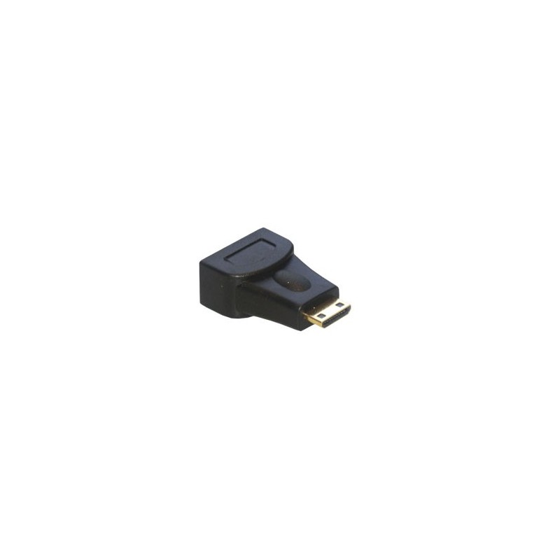 MCL HDMI   mini-HDMI Adapter Noir