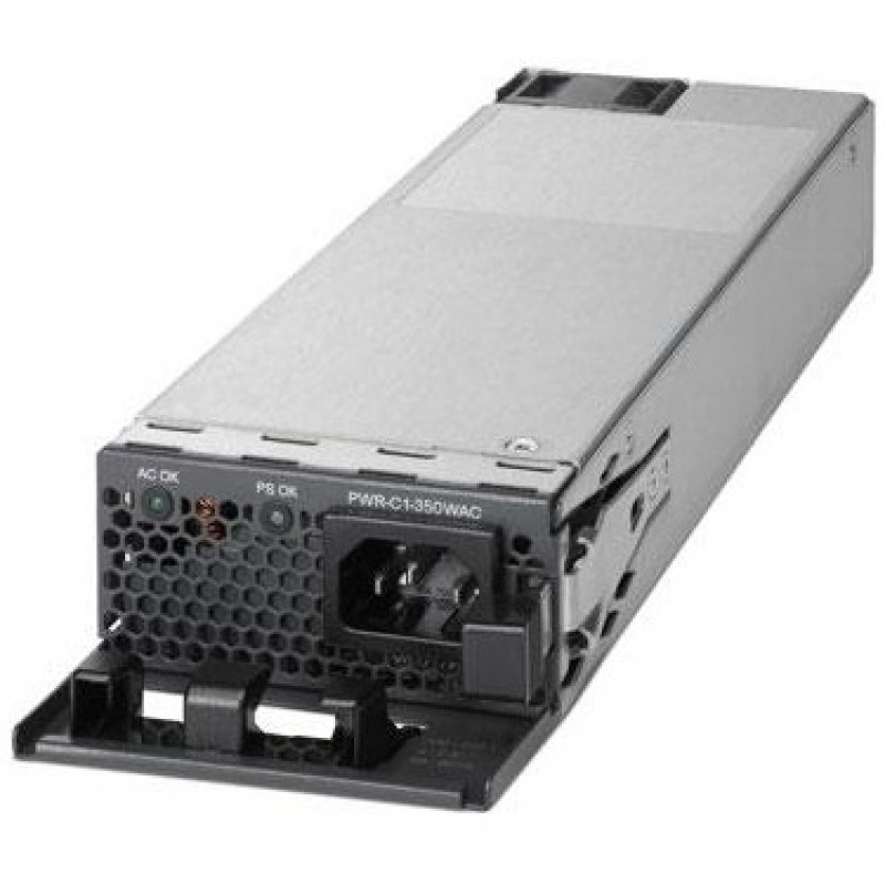 Cisco PWR-C2-250WAC-RF composant de commutation Alimentation électrique