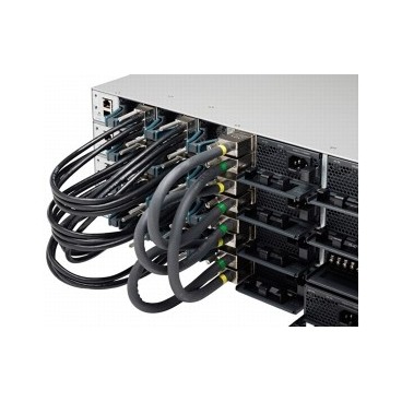 Cisco STACK-T1-50CM, Refurbished câble d'InfiniBand 0,5 m StackWise-480