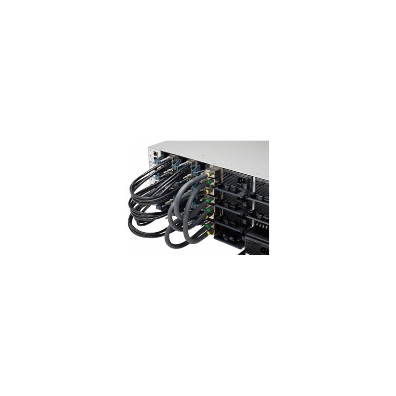 Cisco STACK-T1-50CM, Refurbished câble d'InfiniBand 0,5 m StackWise-480