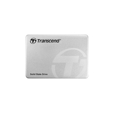 Transcend SSD220 2.5" 960 Go Série ATA III 3D NAND