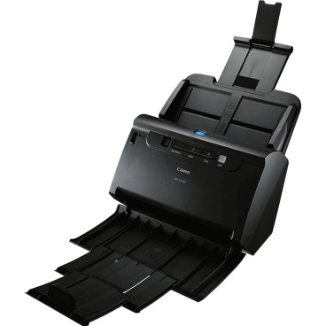 Canon imageFORMULA DR-C230 Alimentation papier de scanner 600 x 600 DPI A4 Noir