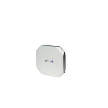 Alcatel-Lucent OAW-AP1221 1733 Mbit s Blanc Connexion Ethernet, supportant l'alimentation via ce port (PoE)