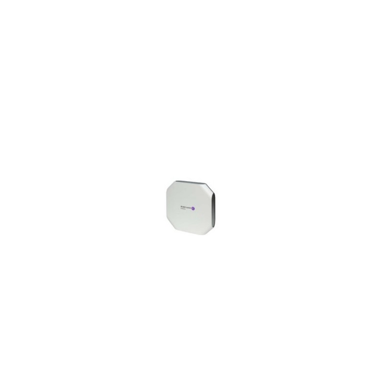 Alcatel-Lucent OAW-AP1221 1733 Mbit s Blanc Connexion Ethernet, supportant l'alimentation via ce port (PoE)