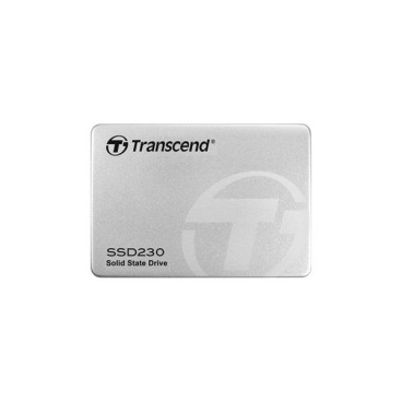 Transcend SSD230S 2.5" 1 To Série ATA III 3D NAND