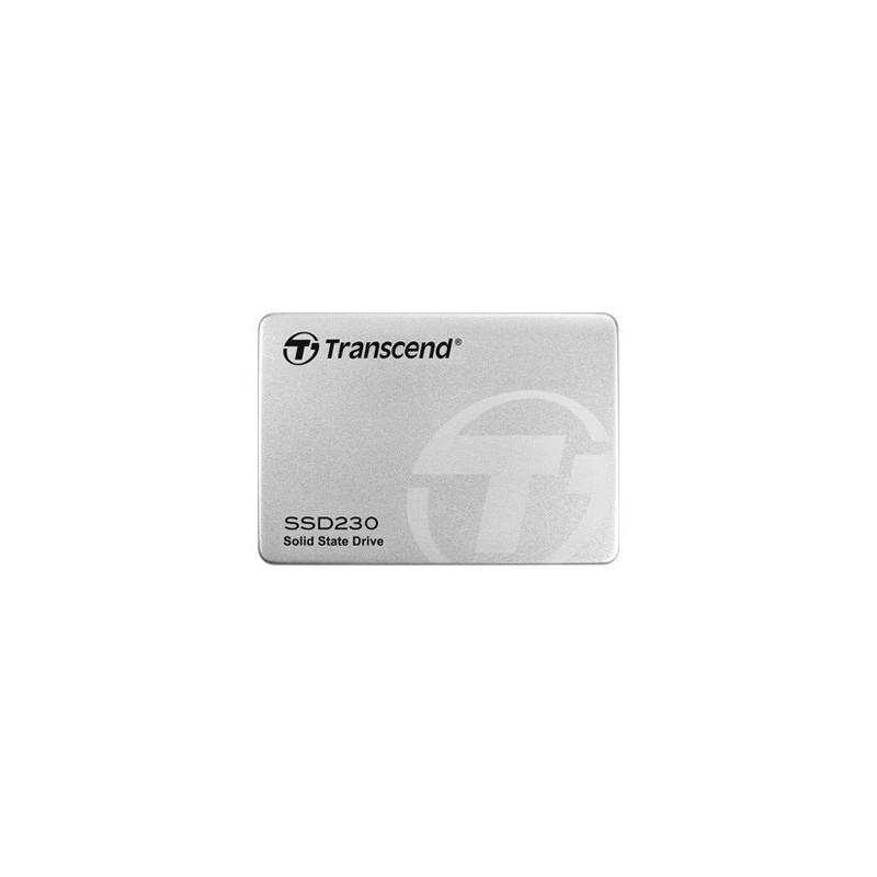 Transcend SSD230S 2.5" 1 To Série ATA III 3D NAND