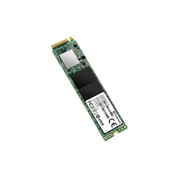 Transcend 110S M.2 256 Go PCI Express 3.0 3D NAND NVMe