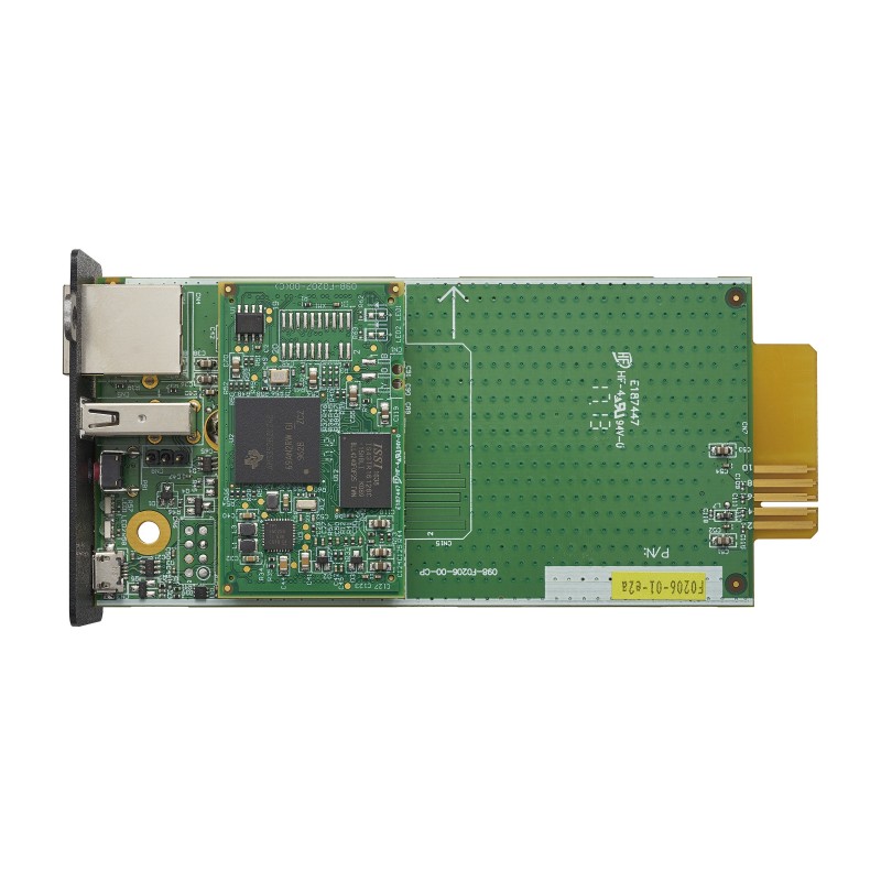 TP-LINK carte réseau Interne Ethernet 2000 Mbit/s (TG-3468)