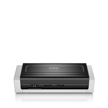 Brother ADS-1700W scanner Scanner ADF 600 x 600 DPI A4 Noir, Blanc