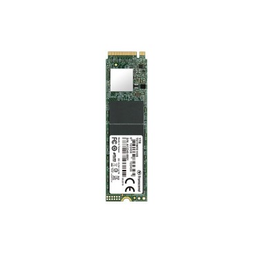 Transcend 110S M.2 1 To PCI Express 3.0 3D NAND NVMe