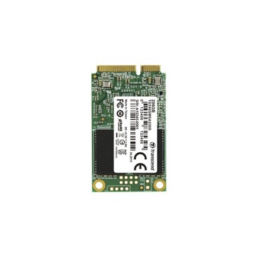 Transcend 230S mSATA 256 Go Série ATA III 3D NAND