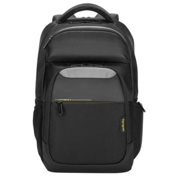 Targus Citygear sacoche d'ordinateurs portables 43,9 cm (17.3") Sac à dos Noir