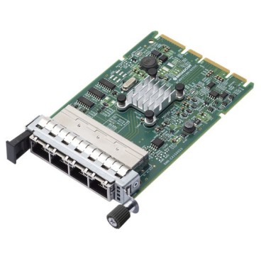 Lenovo Broadcom 5719 Interne Ethernet 1000 Mbit s