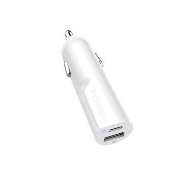Innergie ADC-30AB BRA chargeur d'appareils mobiles Blanc Auto
