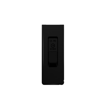 Silicon Power Blaze B03 lecteur USB flash 32 Go USB Type-A 3.2 Gen 1 (3.1 Gen 1) Noir