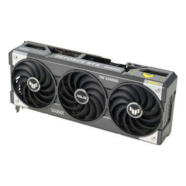 ASUS TUF Gaming TUF-RTX5070TI-O16G-GAMING NVIDIA GeForce RTX 5070 Ti 16 Go GDDR7