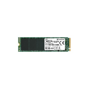 Transcend 112S M.2 1 To PCI Express 3.0 3D NAND NVMe