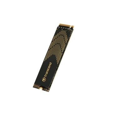 Transcend 240S M.2 500 Go PCI Express 4.0 3D NAND NVMe