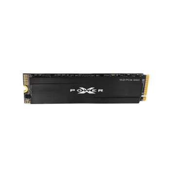 Silicon Power XD80 M.2 2 To PCI Express 3.0 NVMe