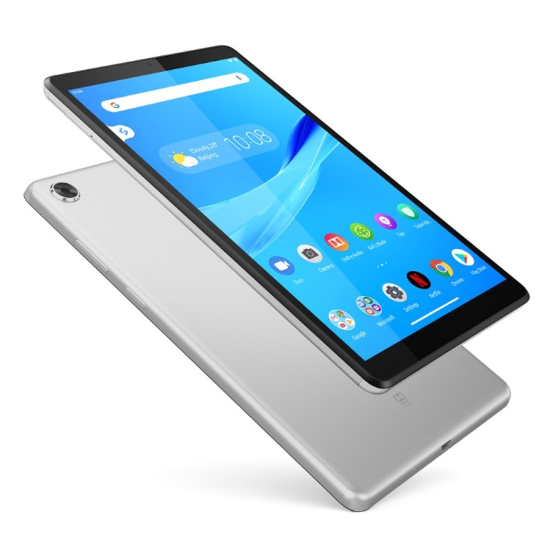 Lenovo Tablette Android 9 pouces et de 32 Go avec étui ZAC30009US
