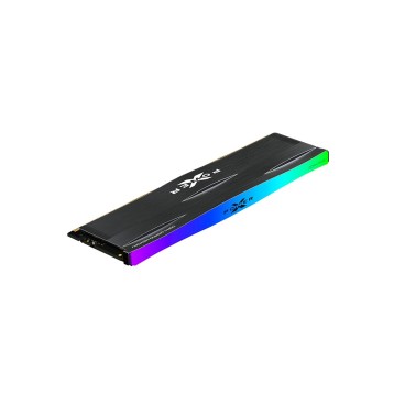 Silicon Power XPOWER Zenith RGB module de mémoire 32 Go 2 x 16 Go DDR4 3200 MHz