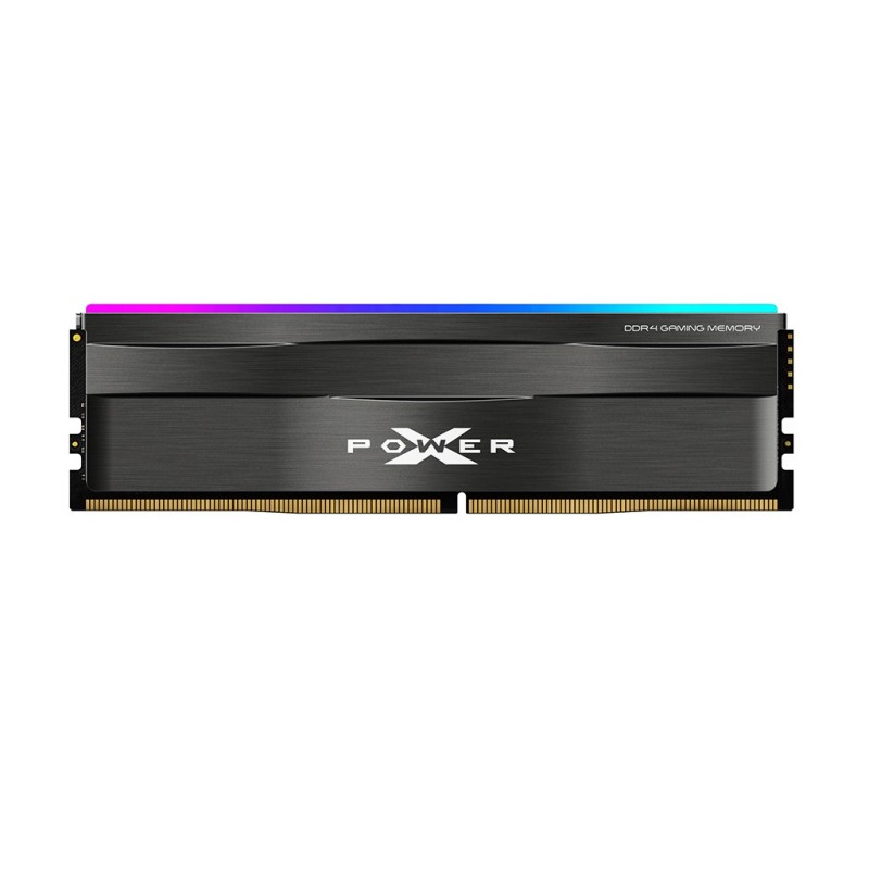 Silicon Power XPOWER Zenith RGB module de mémoire 16 Go 2 x 8 Go DDR4 3200 MHz