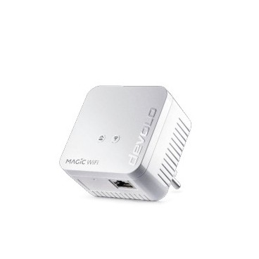 Devolo Magic 1 WiFi mini 1200 Mbit s Ethernet LAN Blanc
