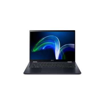 Acer TravelMate TMP614RN-52-55WQ i5-1135G7 Hybride (2-en-1) 35,6 cm (14") Écran tactile WUXGA Intel® Core™ i5 16 Go