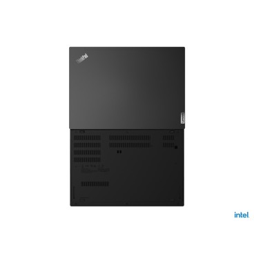 Lenovo ThinkPad L14 i5-1135G7 Ordinateur portable 35,6 cm (14") Full HD Intel® Core™ i5 16 Go DDR4-SDRAM 512 Go SSD Wi-Fi 6