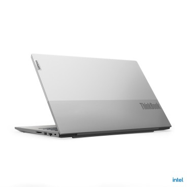 Lenovo ThinkBook 14 G4 IAP i5-1235U Ordinateur portable 35,6 cm (14") Full HD Intel® Core™ i5 16 Go DDR4-SDRAM 512 Go SSD Wi-Fi
