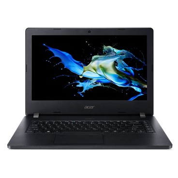Acer TravelMate P2 TMP214-52-50G4 i5-10210U Ordinateur portable 35,6 cm (14") Full HD Intel® Core™ i5 16 Go DDR4-SDRAM 512 Go