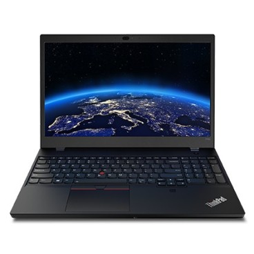 Lenovo ThinkPad P15v Gen 3 (AMD) 6850H Station de travail mobile 39,6 cm (15.6") Full HD AMD Ryzen™ 7 PRO 16 Go DDR5-SDRAM 512